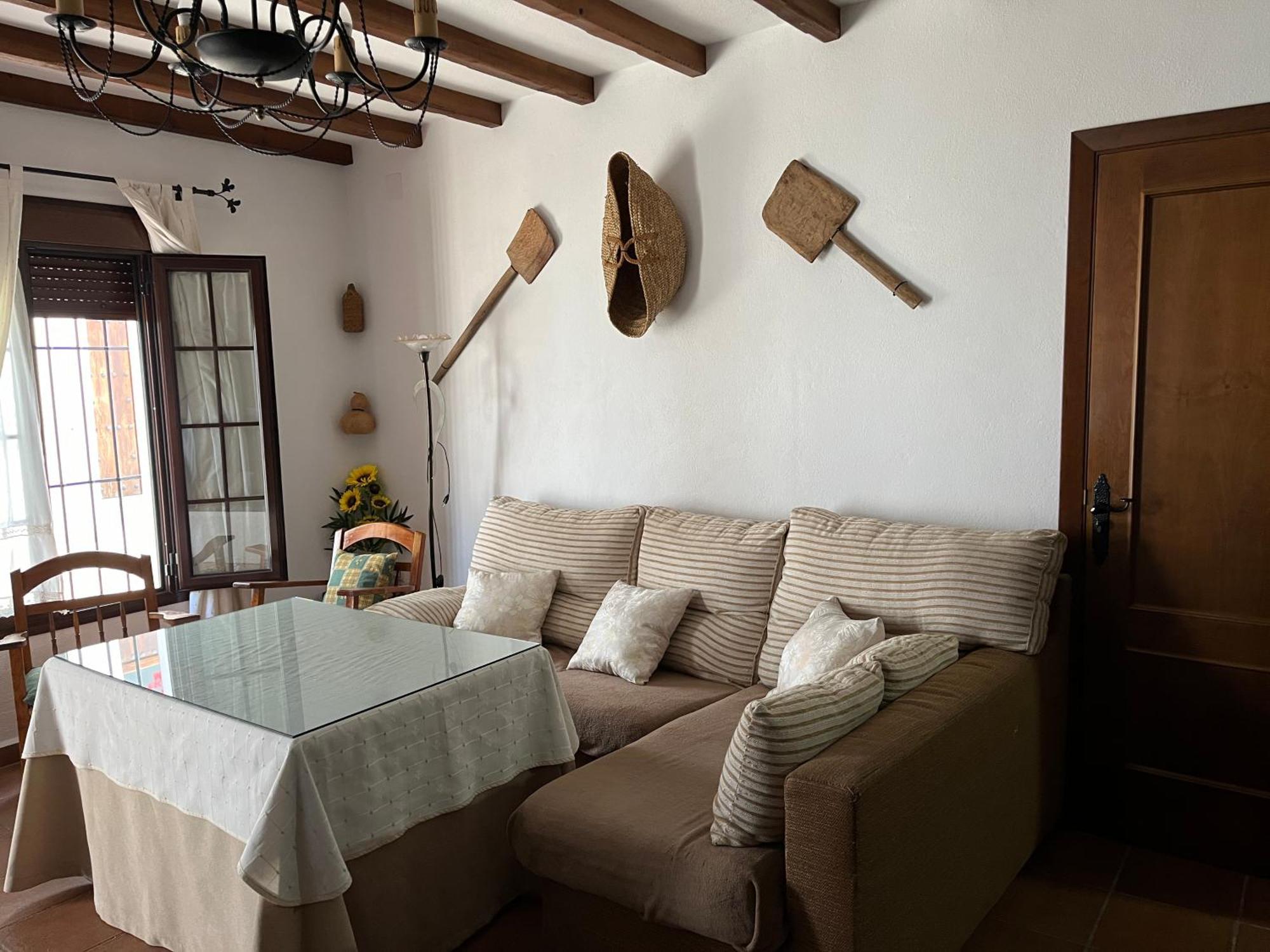 Casa Arao Villa Грасалема Екстериор снимка