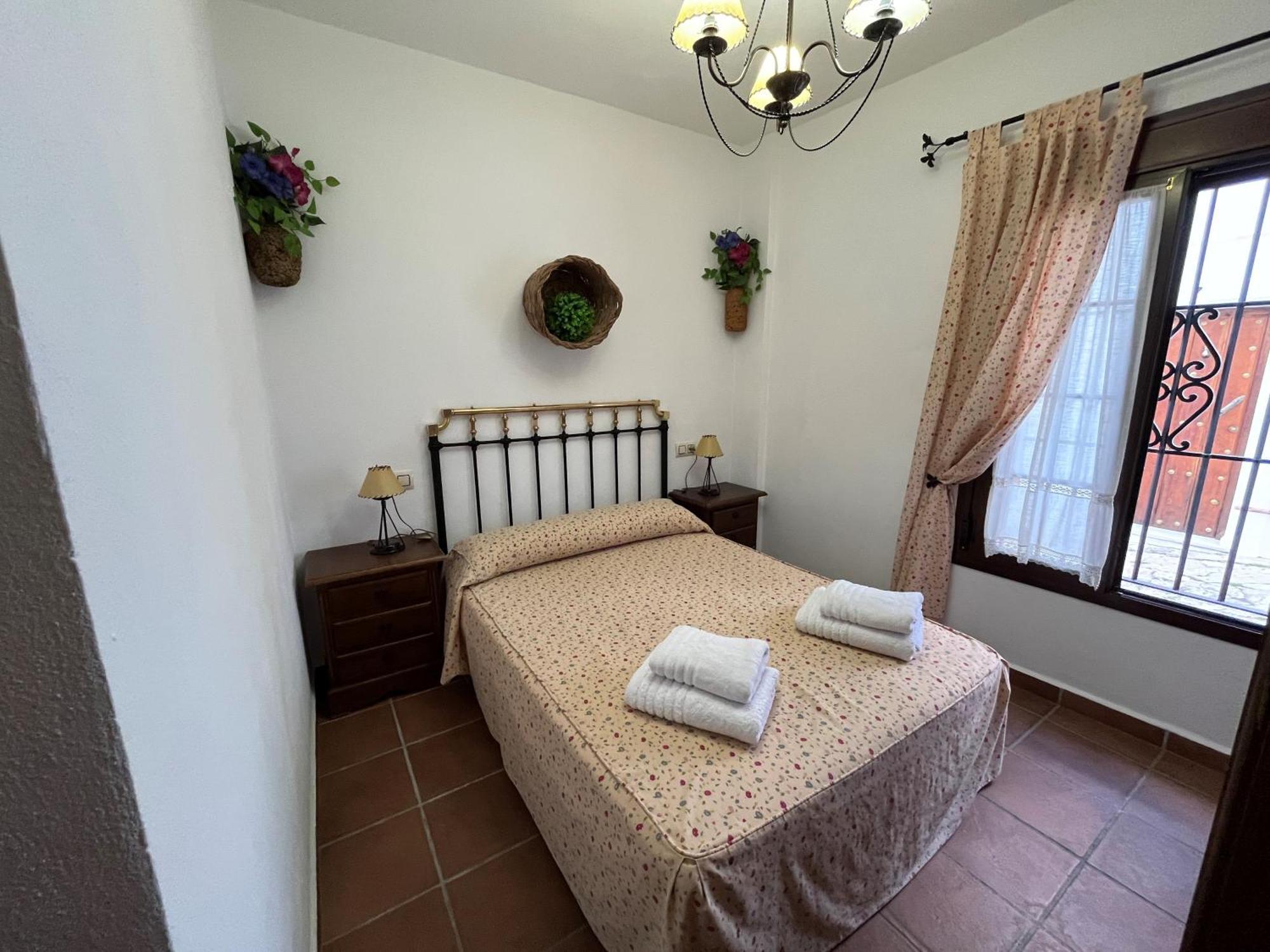 Casa Arao Villa Грасалема Екстериор снимка